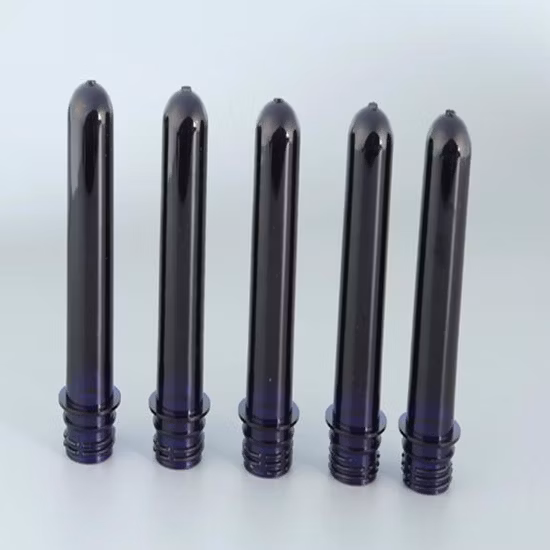 16cavity Pco1810 Pco1881neck Taille 28mm Plastique Pet Préforme Moule Bouteille Pet Préforme Moule